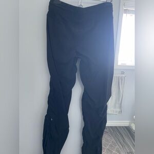 Women’s Black AVIVA Pants